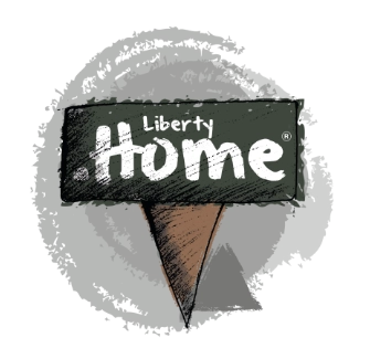 LibertydotHomes Leitbild Icon für Sinnmaximierende Bauweise