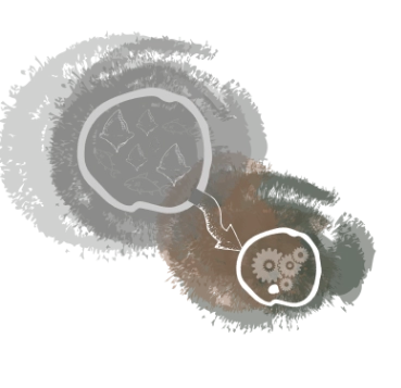 LibertydotHomes Leitbild Icon für Sinnmaximierende Wirtschaft